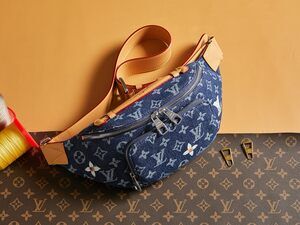 Louis Vuitton Rush Bumbag